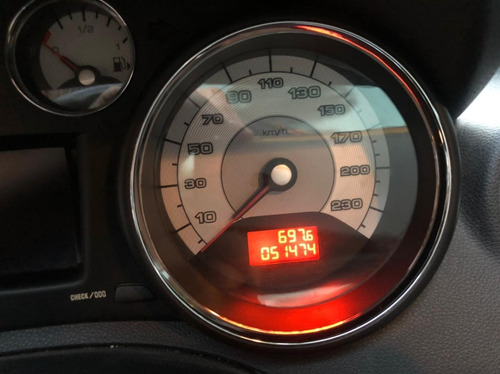 Peugeot 308 Allure Nav 2015