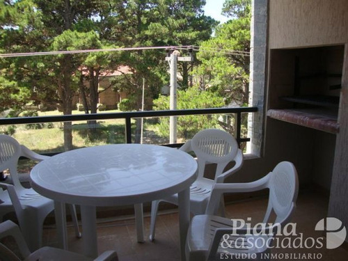 Imagen 11 de 21 de Departamento En Alquiler- Zona Duplex- Solares - 2 Ambientes-