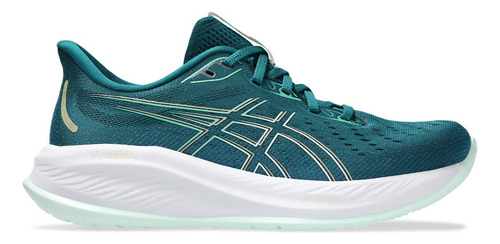 Tenis Mujer Asics Gel-cumulus 26 Q224 300