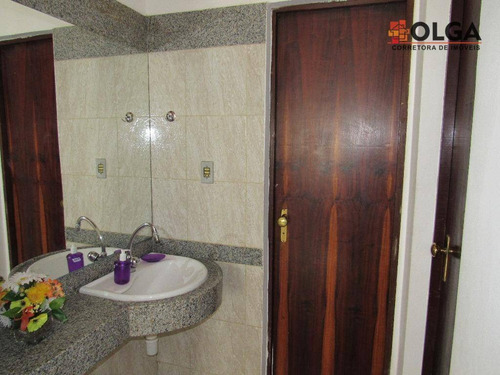 Imagem 17 de 30 de Casa De Condomínio, À Venda - Gravatá/pe - Vl0331
