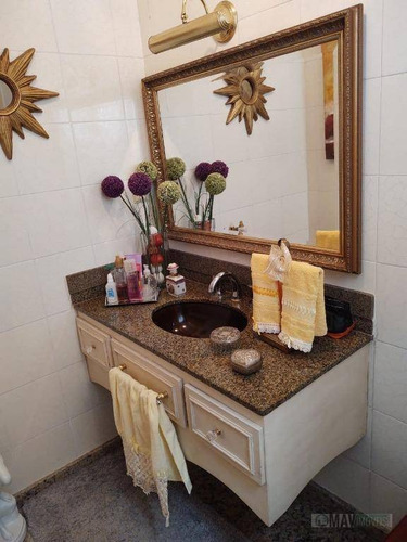 Imagem 23 de 30 de Casa Com 4 Dormitórios À Venda, 400 M² Por R$ 2.200.000,00 - Vila Valqueire - Rio De Janeiro/rj - Ca0516