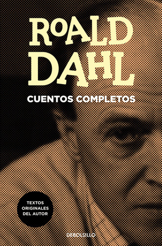 Cuentos Completos - Dahl, Roald