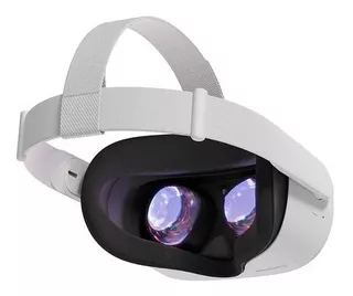 Lentes De Realidad Virtual Meta Quest 2 128gb - Oculus___