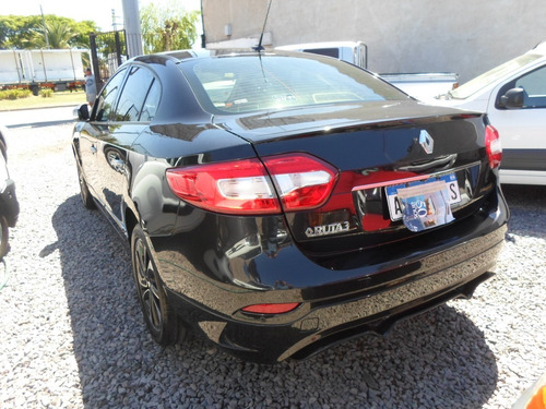 Renault Fluence Gt 2.0 Turbo Impecacle