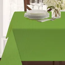 Comprar Mantel Ecocuero Rectang. - Cuerina Bufalo - 2,00 X 1,40 Mts