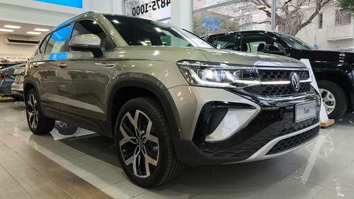Volkswagen Taos 1.4 250 Tsi Highline