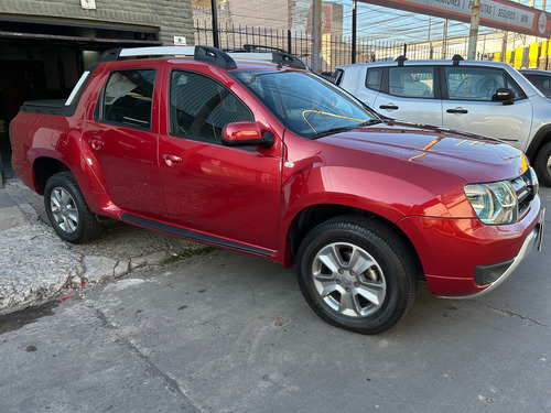 Renault Duster Oroch 2.0 Privilege