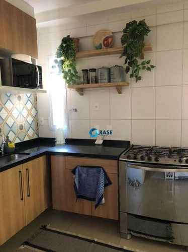 Apartamento À Venda, 87 M² Por R$ 620.000,00 - Morumbi - São Paulo/sp - Ap10164