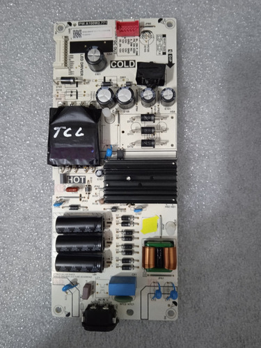 Tarjeta Fuente Tv Tcl 55p635 (Usado)