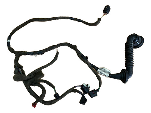 Árnes Conector De Puerta Delantera Izquierda Vw Gol 09 Al 12 (Usado)