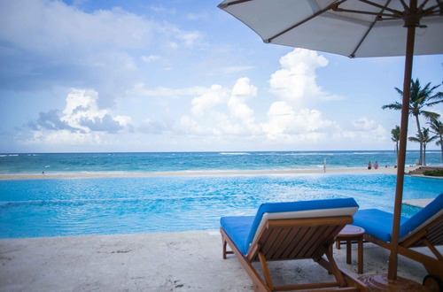 Apartamento Turistico Para Inversion En Venta En Punta Cana
