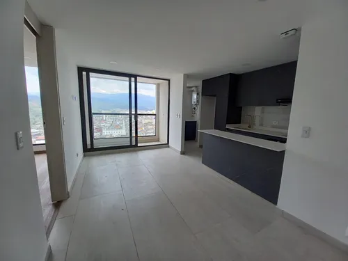 Apartaestudio En Venta En Chipre (279059078).
