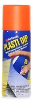 Comprar Pintura Removible Plastidip Aerosol Los Colores X1 Env Color Naranja