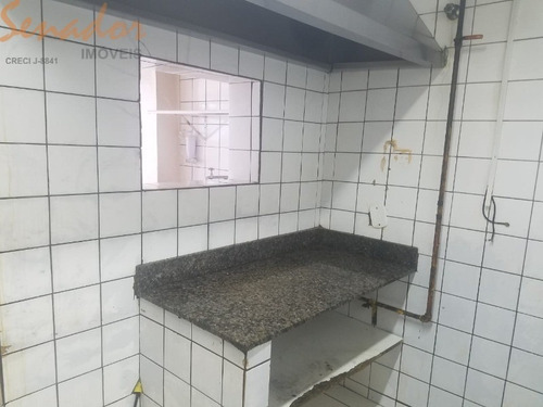 Imagem 17 de 20 de Salão - Sl00191 - 34677080