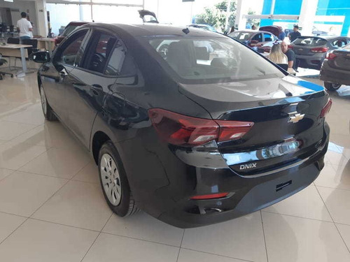 Chevrolet Onix Sedan Plus Lt 1.0 12v Manual