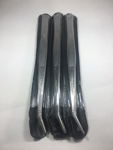 Imagen 2 de 7 de 3 Pzs Pinzas De Ensartar Hilo Ensartador Maquinas De Coser