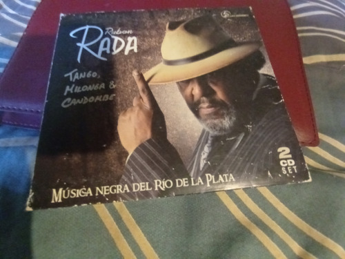 Cd Rubén Rada 