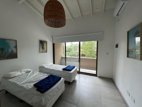 Imagen 23 de 30 de Alquiler Anual Dúplex Con Pileta Barrio Montecarlo - Del Viso, Pilar