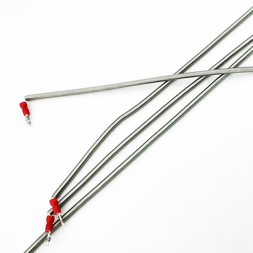 Kit Com 03 Resistências Para Chocadeiras