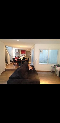 Imagem 20 de 25 de Casa Com 3 Dormitórios À Venda, 225 M² Por R$ 864.500,00 - Vila Scarpelli - Santo André/sp - Ca0715