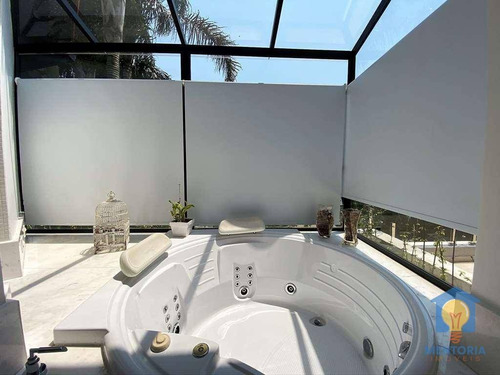 Imagem 30 de 30 de Casa 3 Suítes Cenda - Por R$ 2.798.000 - Cond. São Paulo Ii - Cotia/sp - Ca0382