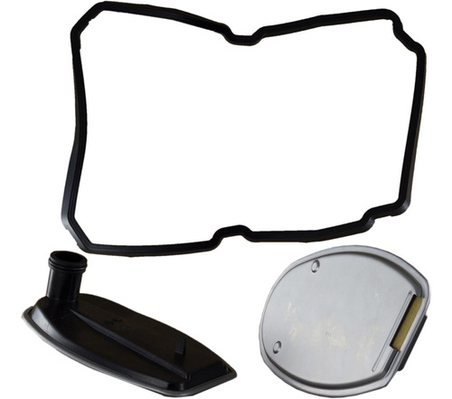 Kit Filtro Trans Automatica Mercedes-benz C230 2.3l 97-02