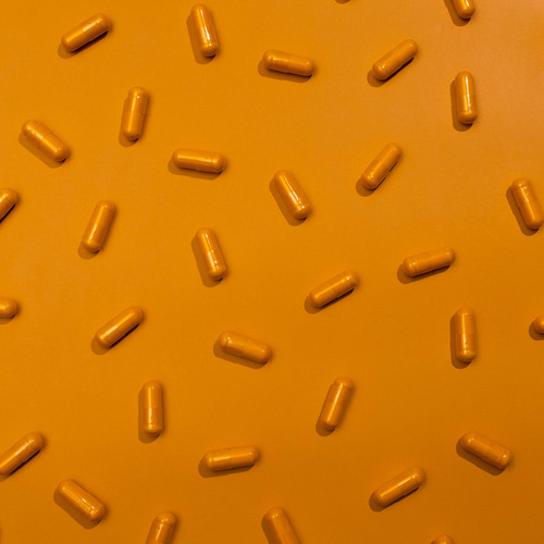 Jigsaw Health Curcumin C3 Complex, 60 Cápsulas Setaf