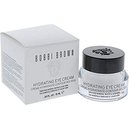 Bobbi Brown Crema Hidratante Para Los Ojos 05 Onzas