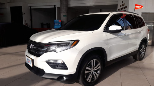 Honda Pilot 3.5 Exl 280 hp