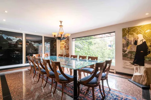 Apartamento En Venta En Los Rosales. Cod V5854