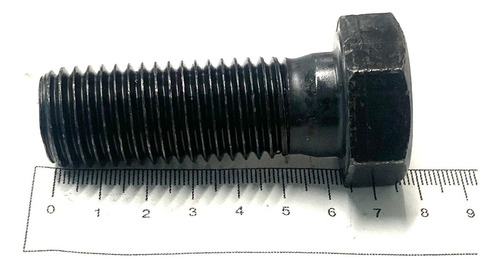 Parafuso Sextavado 7/8 X 2 1/2 Unc 9 Fpp - 05