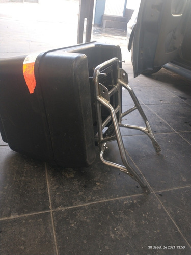 Imagem 3 de 4 de Honda