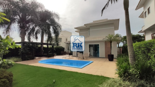 Imagem 28 de 30 de Casa À Venda Em Cacupé - Ca008532