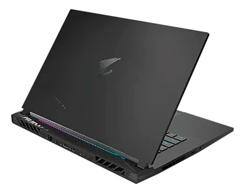 Gigabyte Aorus 15 9mf I5-12500h, Rtx 4050, 8gb Ddr5, 512gb