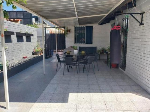 Casa Los Mañios/el Olivillo