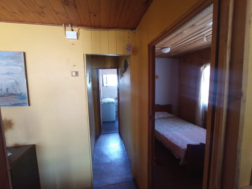 Vendo Casa Quisco Norte, Los Nogales, Cerca De Playas