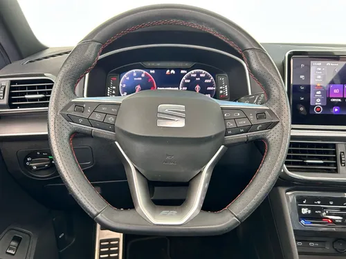 Seat Tarraco 1.4 Tsi Fr Dsg