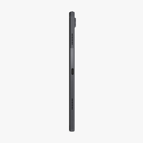 Tablet Lenovo Tab P11 with Smart Charging Station 2 TB-J606F 11" 64GB slate gray y 4GB de memoria RAM