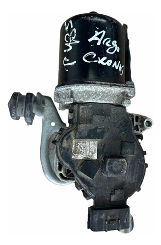 Motor De Mecanismo Limpiaparabrisa Fiat Argo Cronos Original