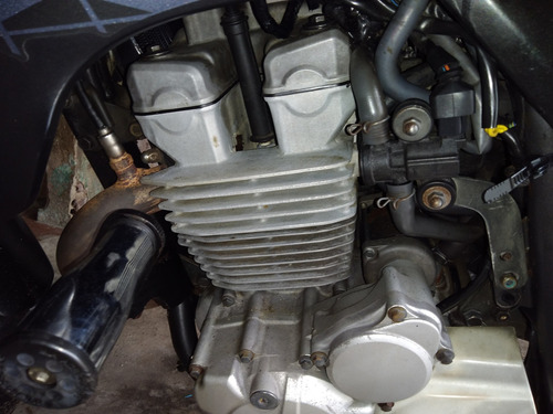 Honda Xre 300