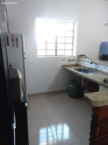 Imagem 9 de 12 de Comercial Para Locação Em Mogi Das Cruzes, Centro, 1 Dormitório, 2 Banheiros, 4 Vagas - 3185_2-1223652