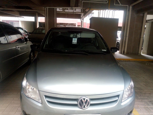 Imagem 1 de 3 de Gol G5 Volkswagen G5