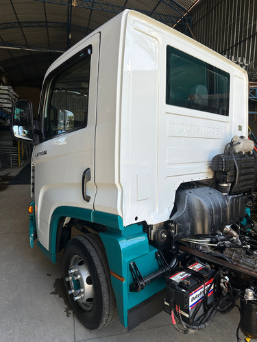 Delivery Express Trend Com Ar Condicionado Ano 2019/2020.