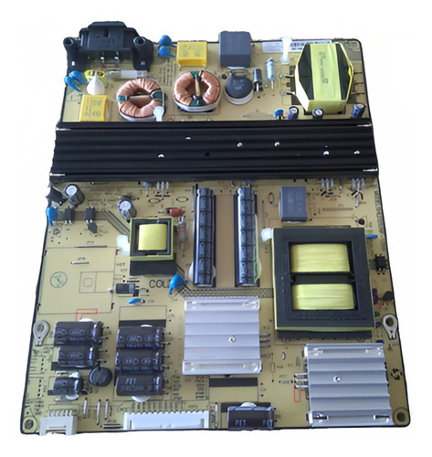 Fuente Pioneer Ple-50s06uhd Shld5509f-101h Ccp-508 (Usado)