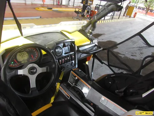 Brp/can Am Maverick Max 2014