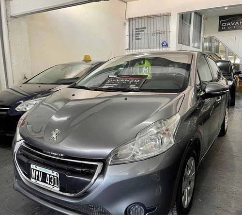 Imagen 15 de 20 de Peugeot