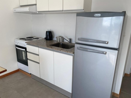 Imagen 6 de 13 de Departamento Venta Monoambiente A Estrenar Luis Agote Macrocentro