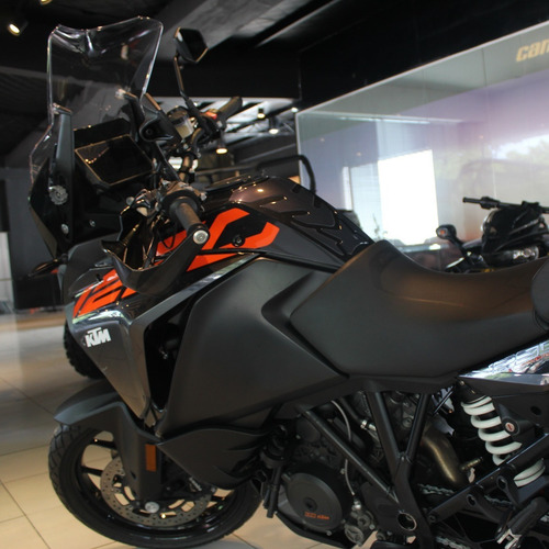 Imagen 3 de 15 de Ktm Adventure 1290 S Usado Seleccionado