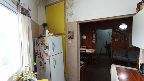 Venta Ph 3 Ambientes Con Terraza Propia En Florida