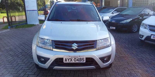 Suzuki Gran Vitara 4x2 2.0 Aut